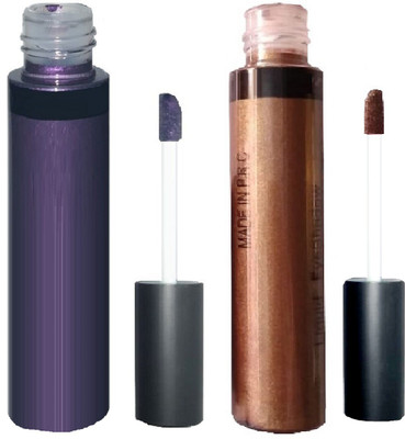 

Gabbu BRAND ABLE EYE SHADOW 24(PURPLE, BROWN)