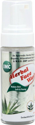 

IMC face wash Face Wash(150 ml)