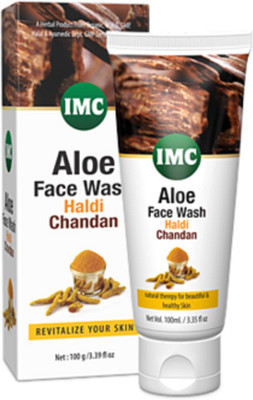 

IMC face wash Face Wash(100 g)