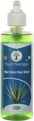 

AYUR AAROGYA AFW200 Face Wash(200 g)