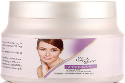 

Skin Secrets LACTO BLEACH 300gms(300 g)
