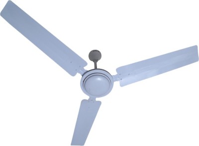 

Maya D-zire star + 3 Blade Ceiling Fan(White, Pack of 1)