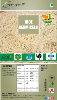 

Neotea Rice Vermicelli Noodles Combo(1)