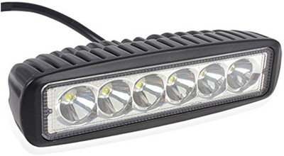 Enfield Works Halogen Fog Light for Royal Enfield Classic