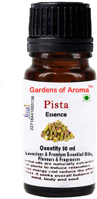 

Gardens Of Aroma Pista Liquid Food Essence Pista Liquid Food Essence(30 ml)