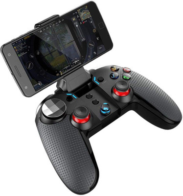 

IPEGA PG - 9099 Bluetooth Gamepad for Android Smart Phone / PC - BLACK Gamepad(Black, For Android, PC)