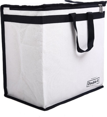 Double R Pack of 2 Grocery Bags(Multicolor)