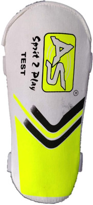 

HeadTurners Test Cricket Arm Guard Mens (towel cloth used inside) Cricket Arm Guard(, White