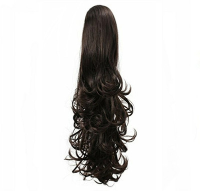 

Myasa Extension Hair Extension