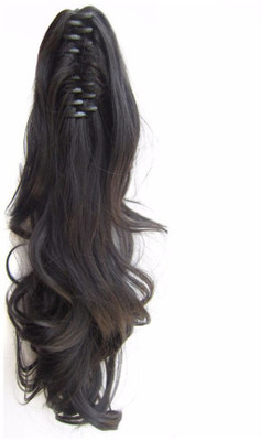 

Myasa Extension Hair Extension