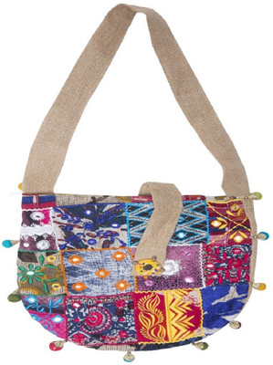 

MFH Hand-held Bag(Beige)