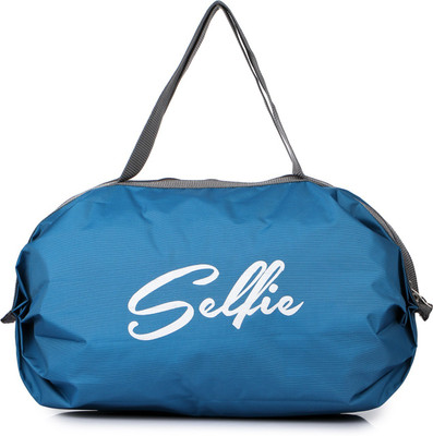 

ELEEGANCE Hand-held Bag(Blue)