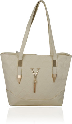 

LADA Tote(White)