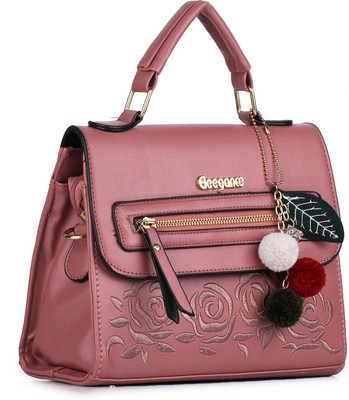 

ELEEGANCE Sling Bag(Pink)