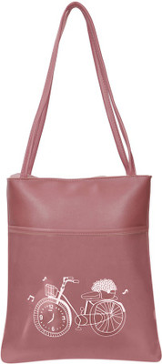 

Bagkok Tote(Pink)