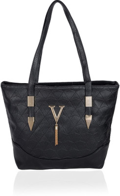 

LADA Shoulder Bag(Black)