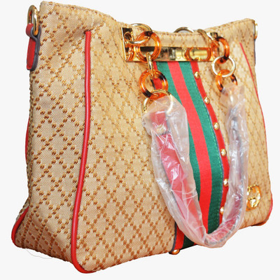 

Niryat International Shoulder Bag(Multicolor)