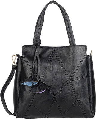 

LADA Hand-held Bag(Black)