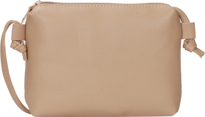 

Bagkok Sling Bag(Beige)