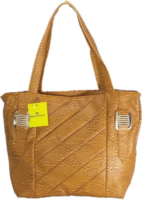 

ORTUS SOLIS Shoulder Bag(Khaki)