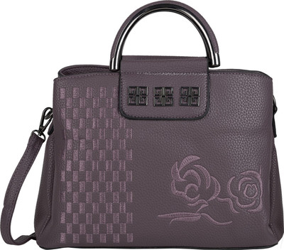 

LADA Satchel(Purple)