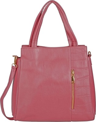 

LADA Hand-held Bag(Pink)