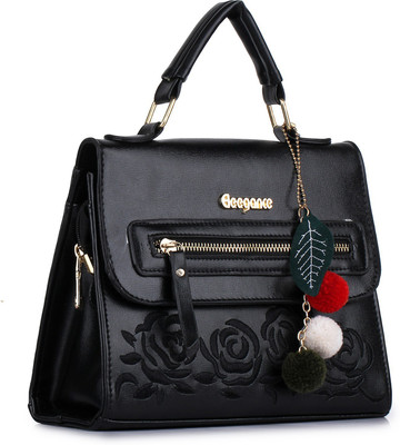 

ELEEGANCE Sling Bag(Black)