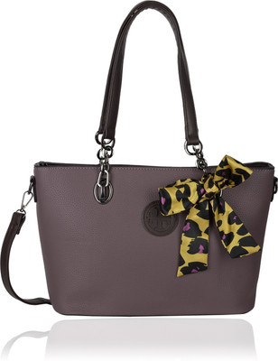 LADA Tote(Purple)