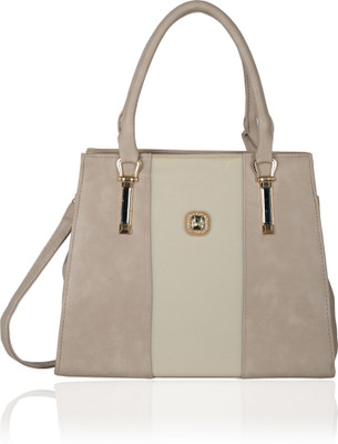 

LADA Hand-held Bag(White)