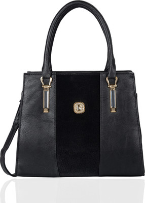 

LADA Hand-held Bag(Black)