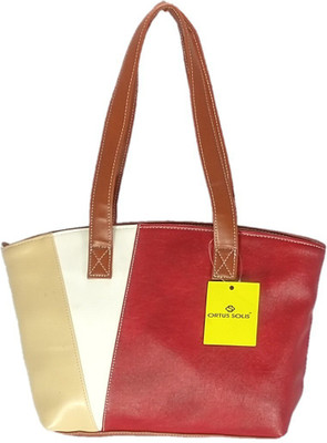 

ORTUS SOLIS Shoulder Bag(Multicolor)
