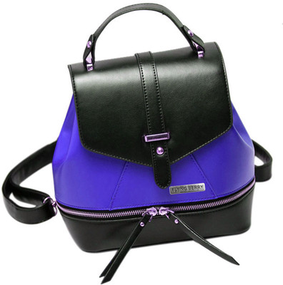 

Flying Berry Shoulder Bag(Blue)