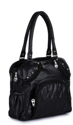 

ELEEGANCE Hand-held Bag(Black)