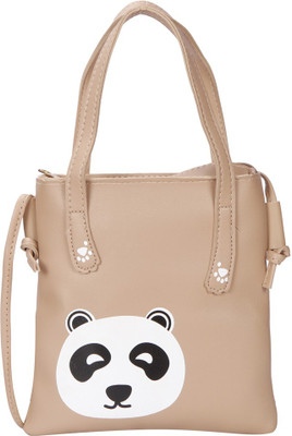 

Bagkok Sling Bag(Beige)