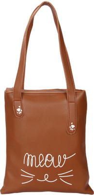 

Bagkok Tote(Tan)
