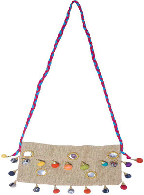 MFH Hand-held Bag(Beige)