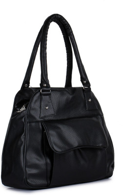 

ELEEGANCE Hand-held Bag(Black)