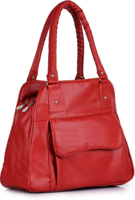 

ELEEGANCE Hand-held Bag(Red)