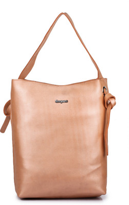 

eleegance Tote(Gold)