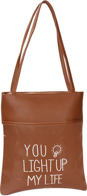 

Bagkok Tote(Tan)