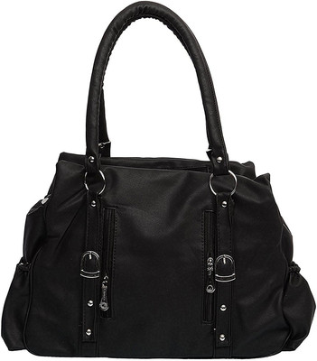 

SP Messenger Bag(Black)