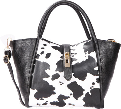 

Bagkok Satchel(Multicolor)