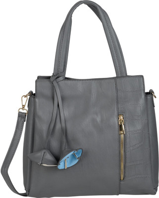 

LADA Shoulder Bag(Grey)