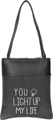 

Bagkok Tote(Black)