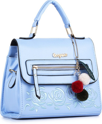 

ELEEGANCE Sling Bag(Blue)