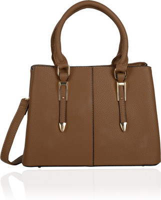 

LADA Hand-held Bag(Brown)