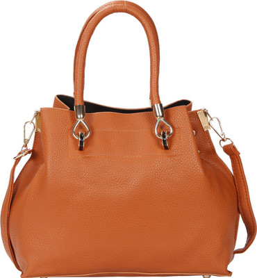 

Bagkok Tote(Tan)