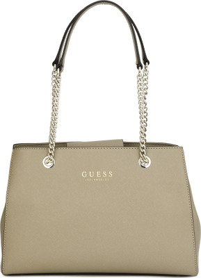 

Guess Satchel(Khaki)