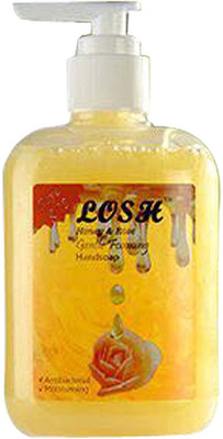

losh LO-HW-01(250 ml)