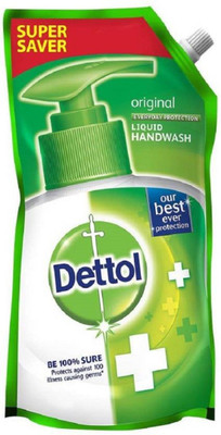 

dettol antiseptic(175 ml, Pouch)